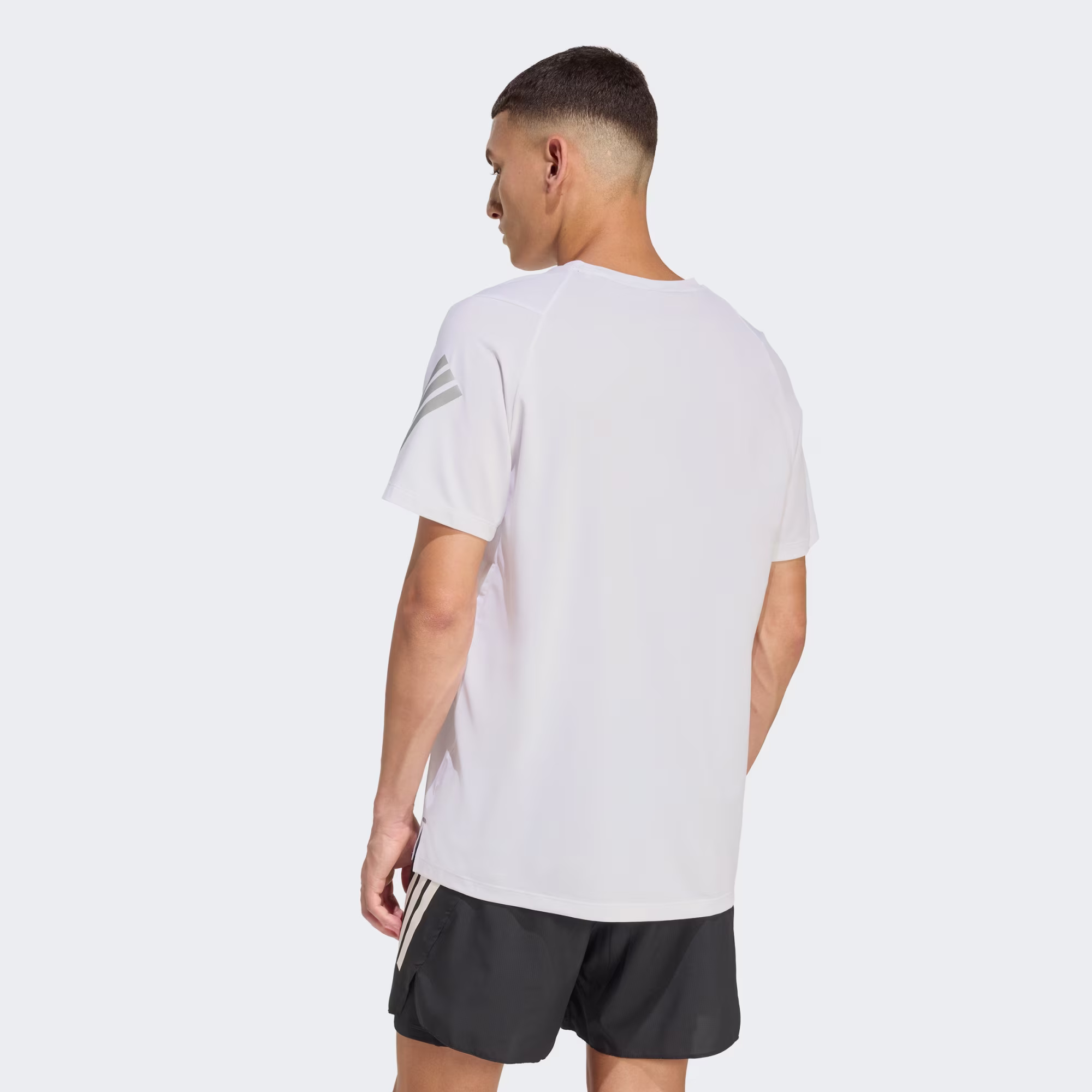 adi365 Climacool T-Shirt White 