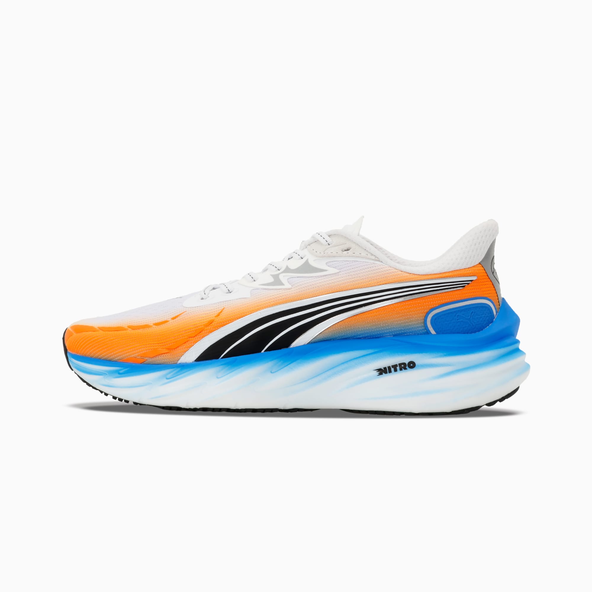 Sepatu Lari Velocity NITRO™ Ekiden Pria