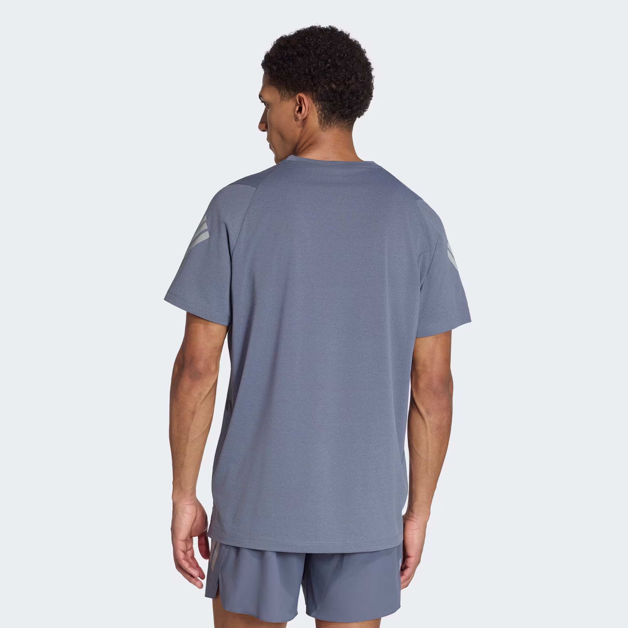 adi365 Climacool T-Shirt - Grey