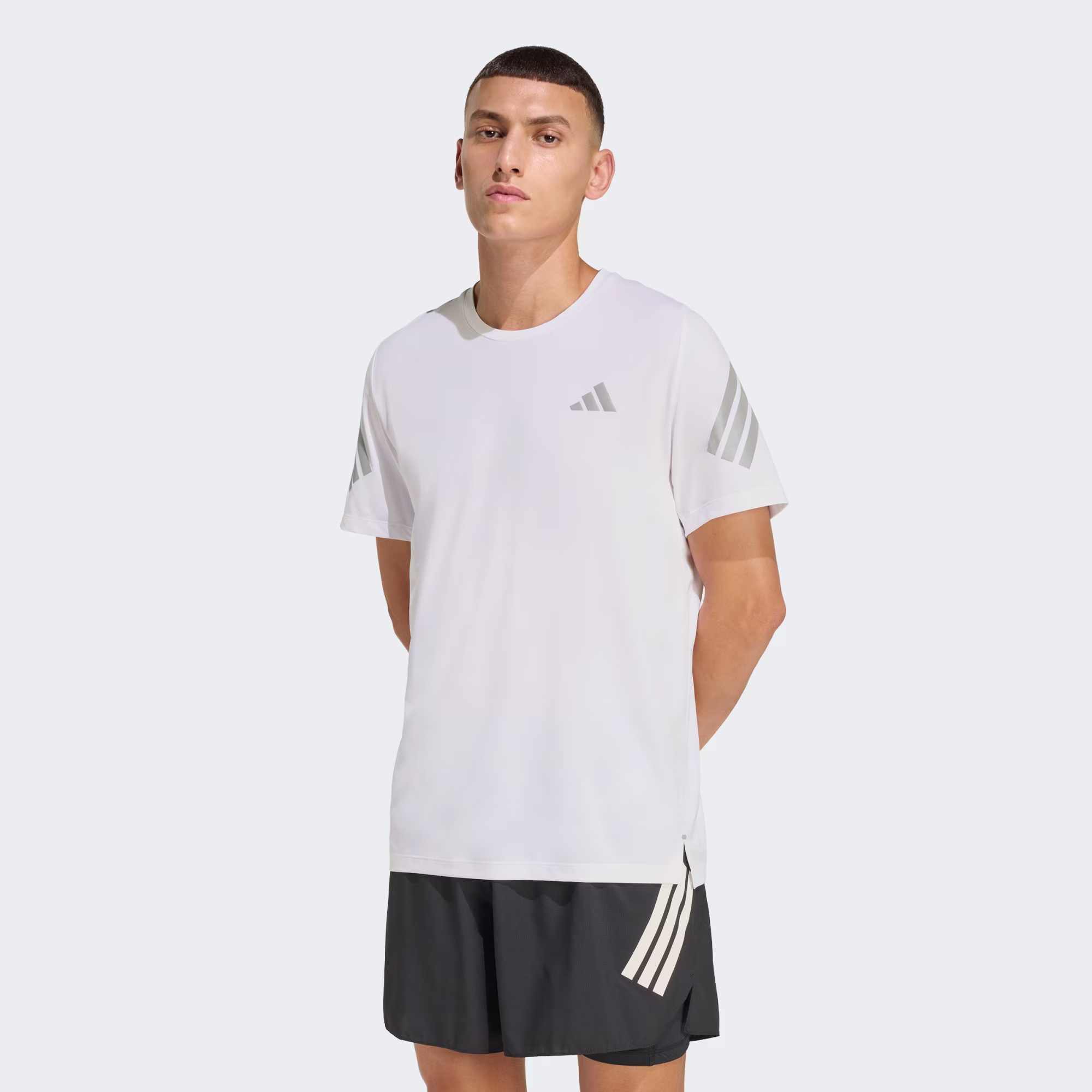 adi365 Climacool T-Shirt White 