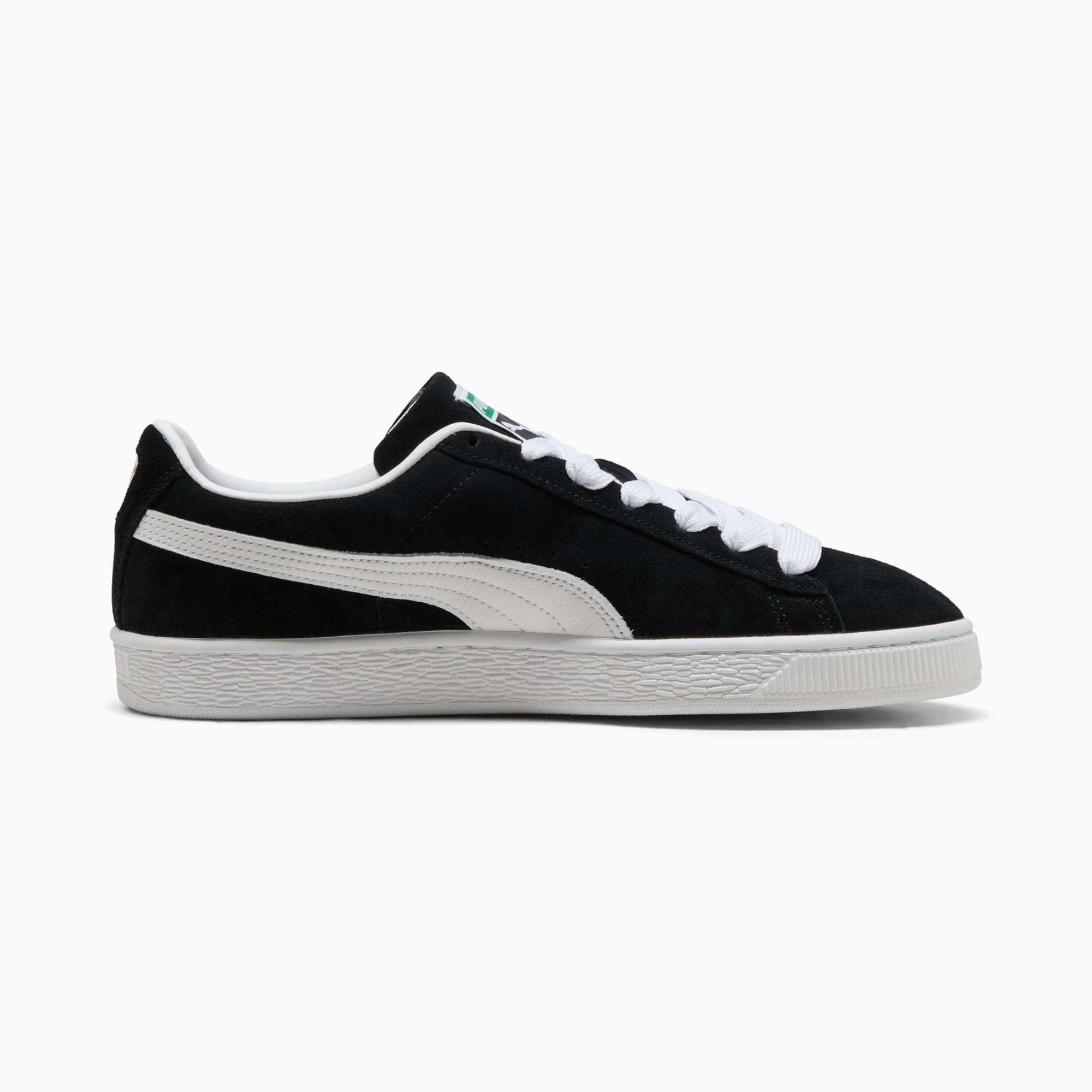 Sepatu Kets Uniseks Suede Classic