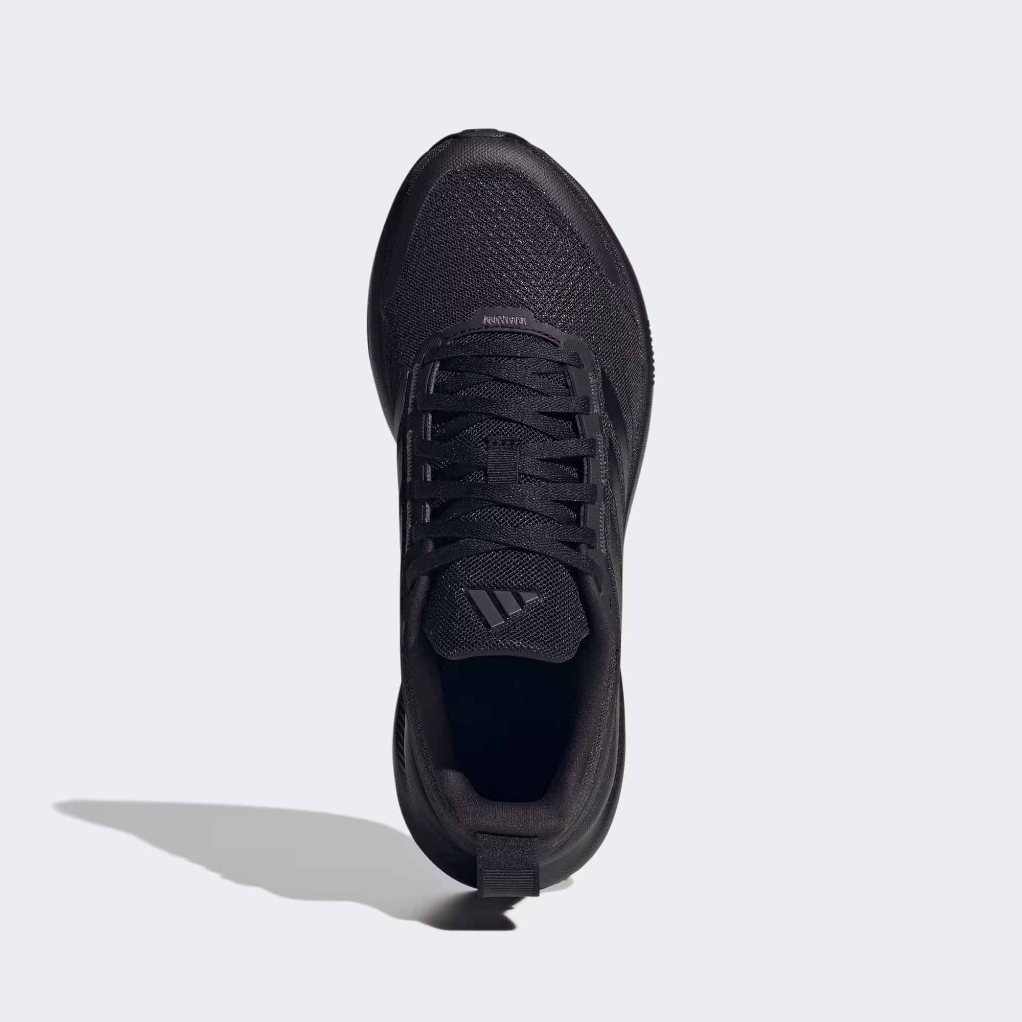 Runblaze W Running Shoes - BLACK