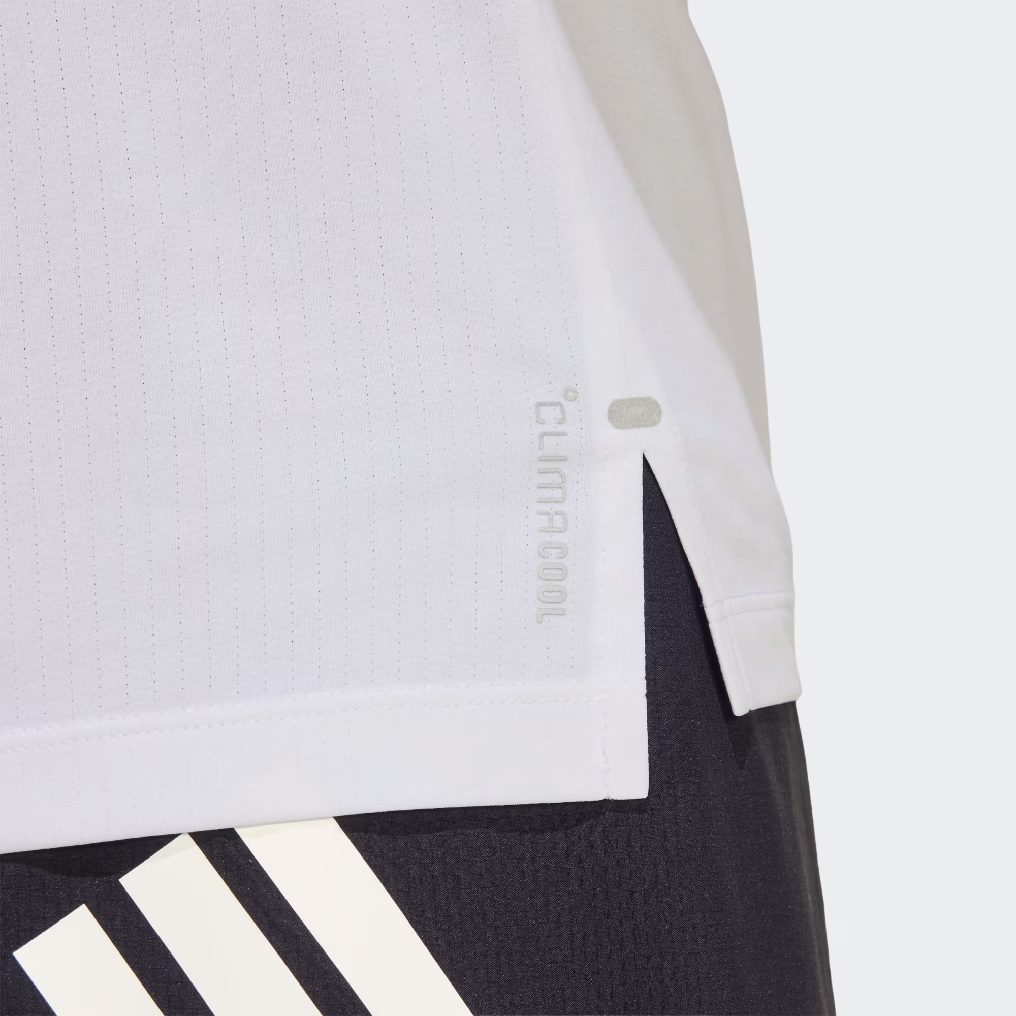 adi365 Climacool T-Shirt White 