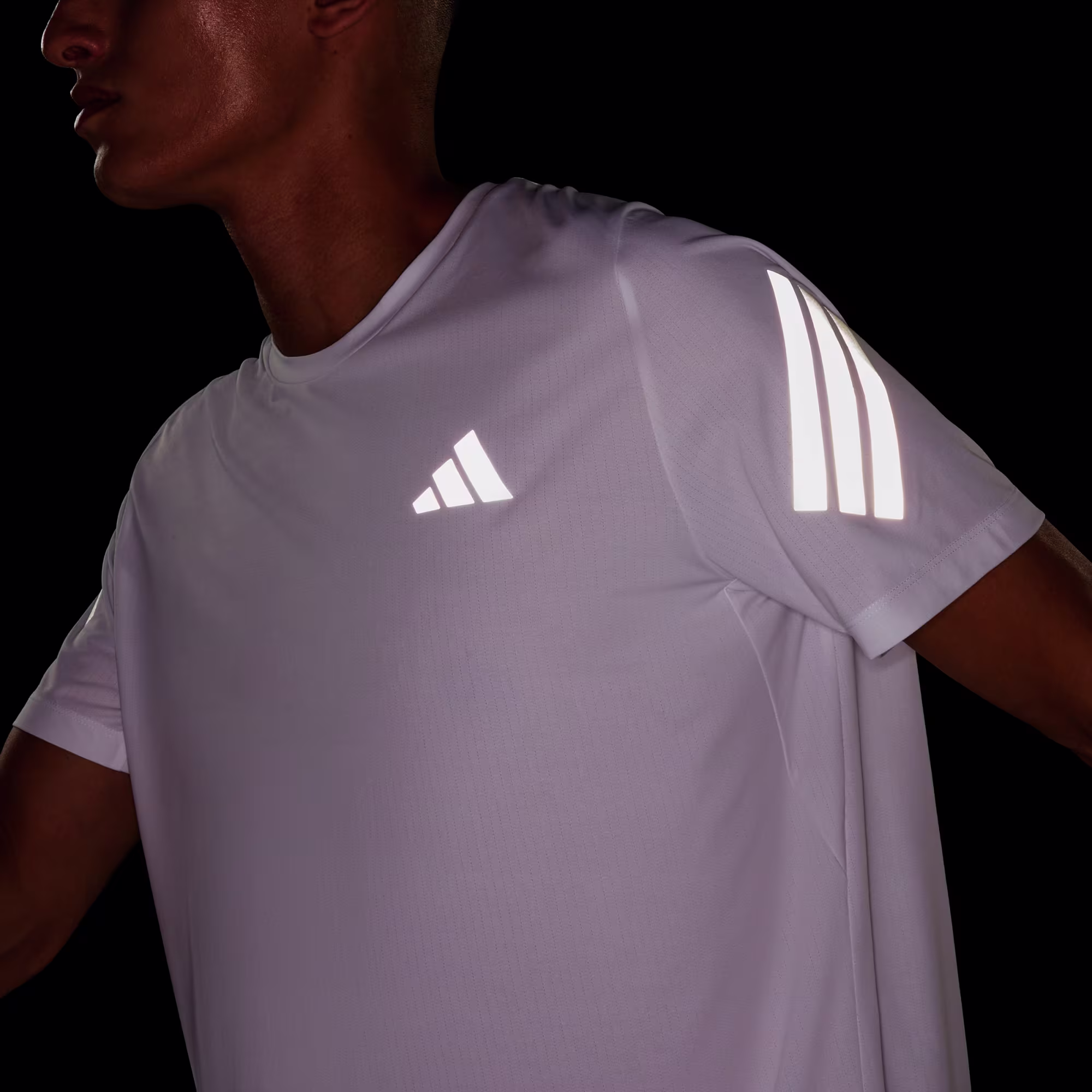 adi365 Climacool T-Shirt White 