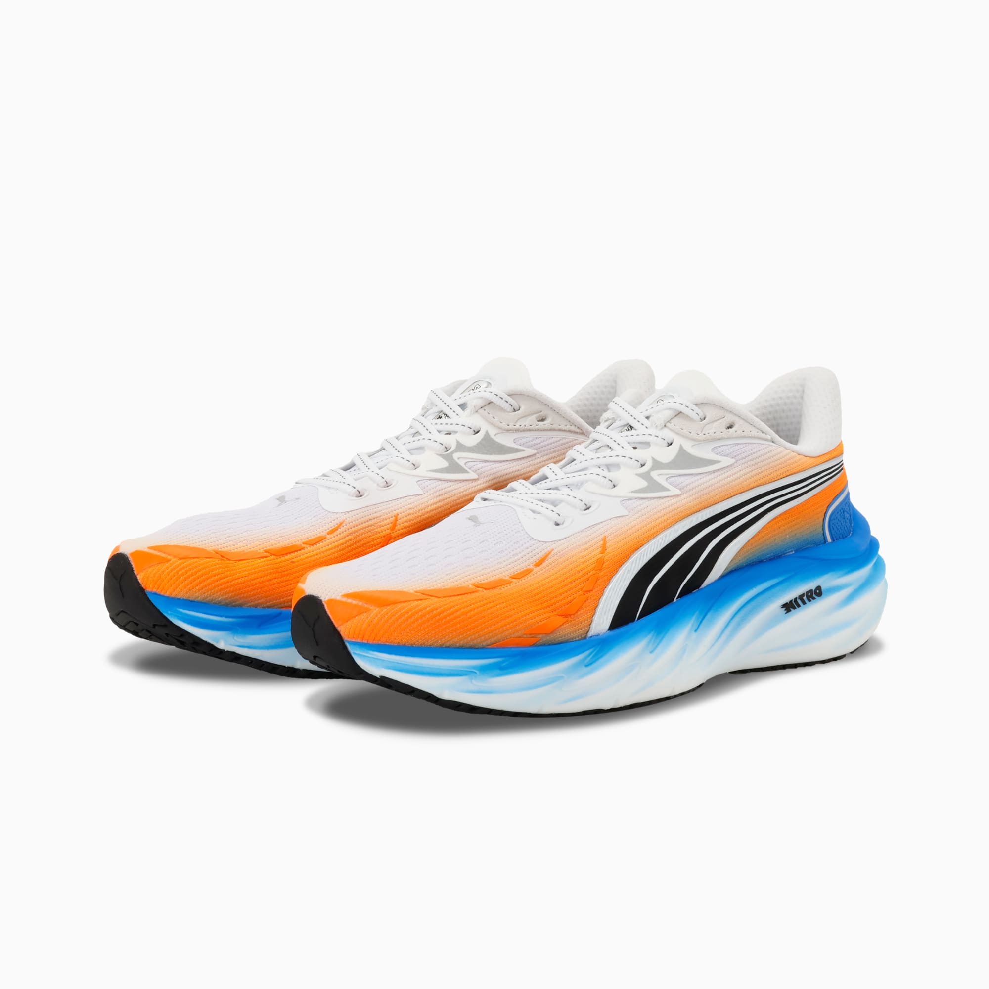 Sepatu Lari Velocity NITRO™ Ekiden Pria