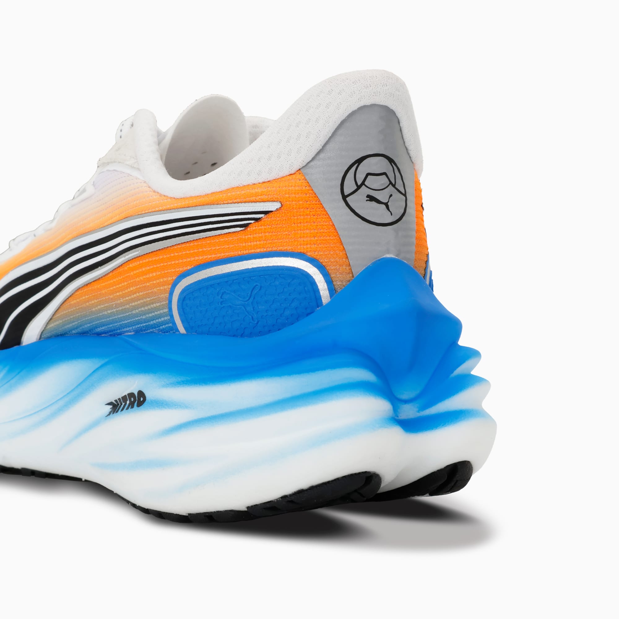 Sepatu Lari Velocity NITRO™ Ekiden Pria