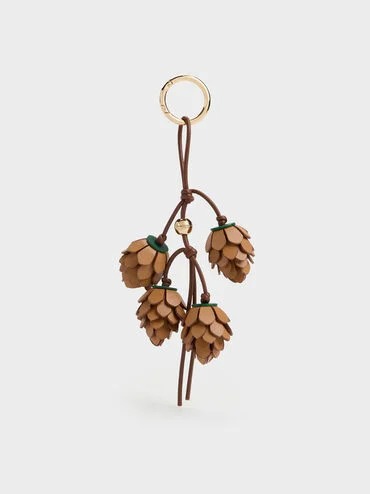 Charm Pinecone - Multi