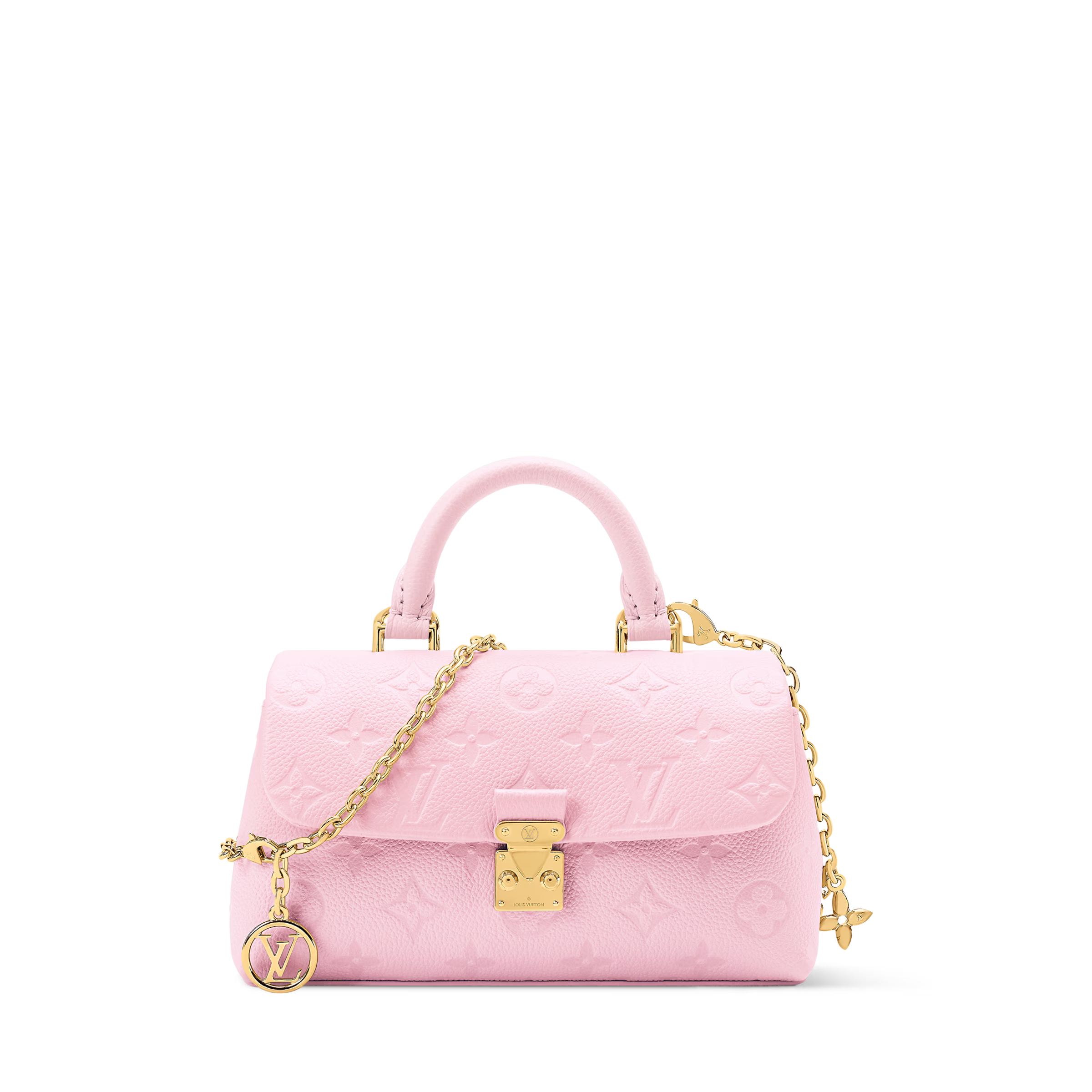 Nano Madeleine