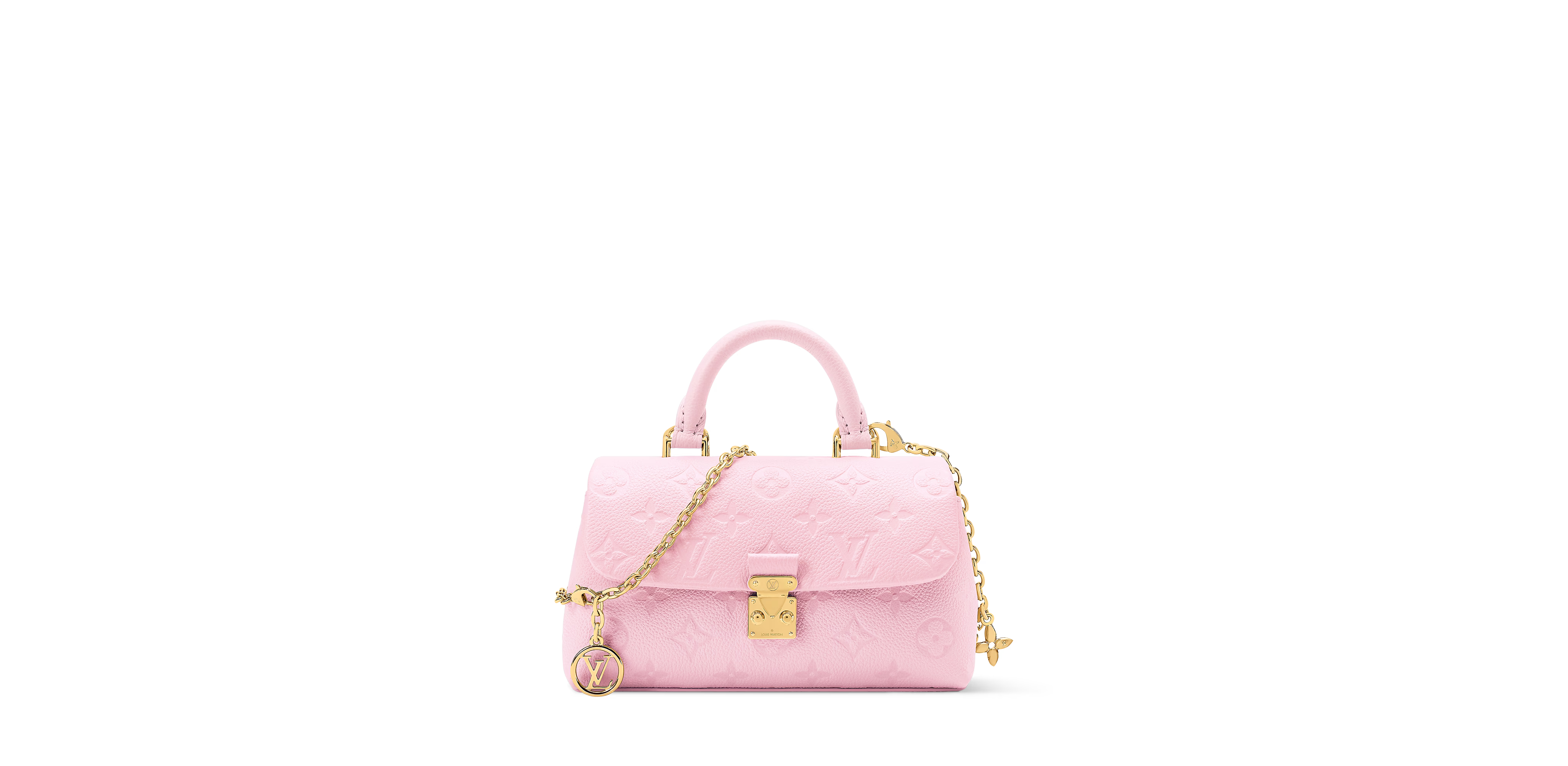 Nano Madeleine