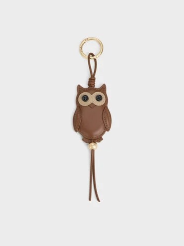Charm Burung Hantu - Multi